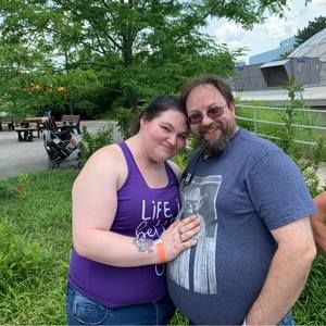 Meet your Posher, Robin